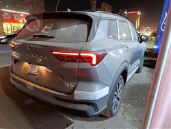 فورد تيريتوري